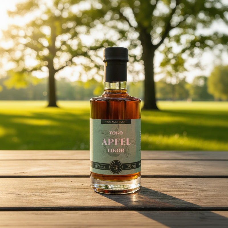 TOKO APFEL (20 cl)